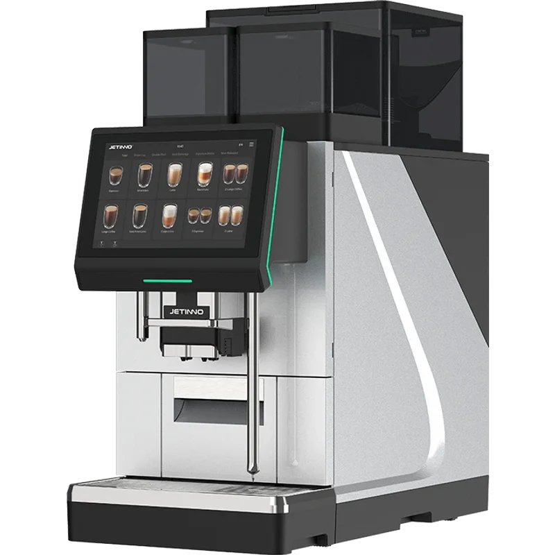 JL38 bean to cup coffee machine