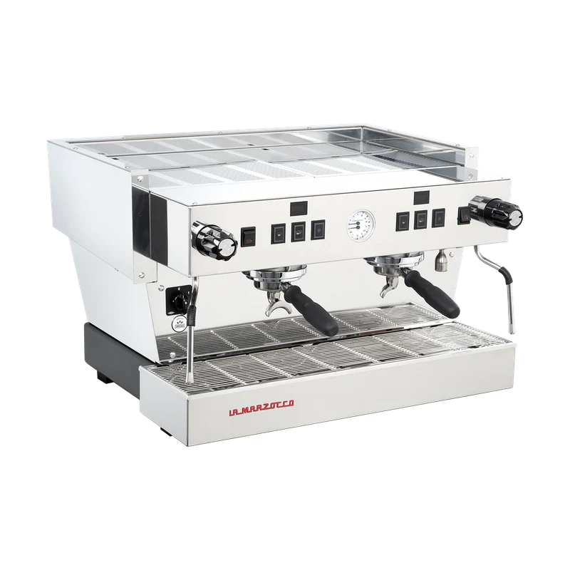 La Marzocco Linea Classic S traditional espresso coffee machine